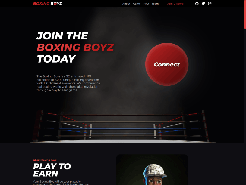 Mobirise Website Builder