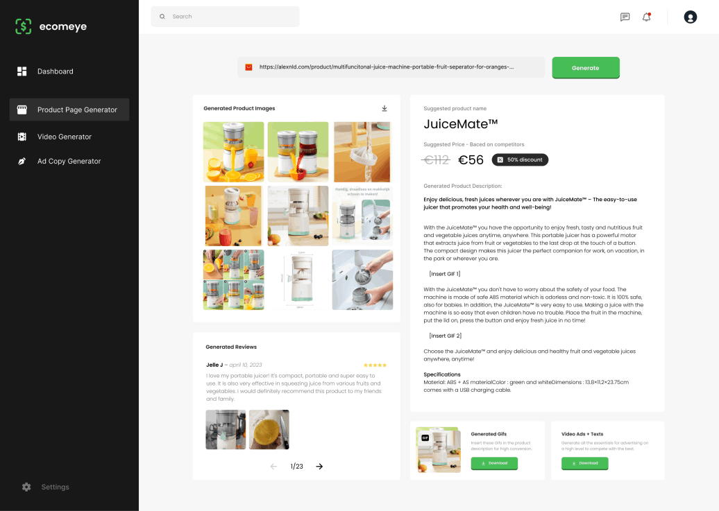 Mobirise Website Builder