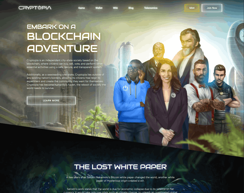 Mobirise Website Builder